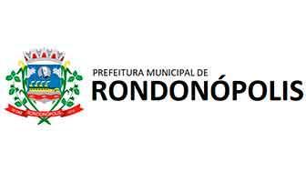 Prefeitura de Rondonopólis/MT