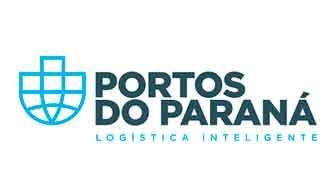Portos do Paraná/PR