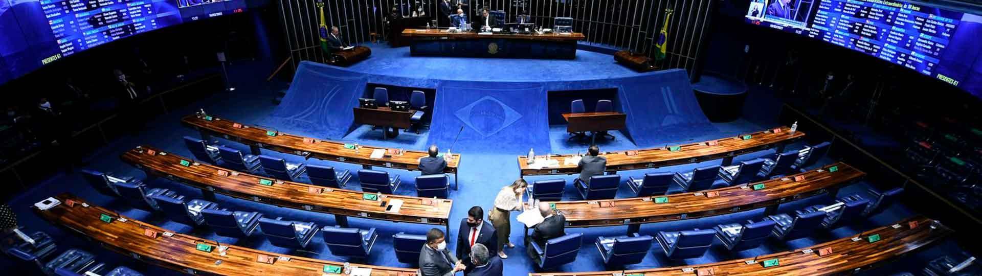 Comissões Parlamentares no Processo Legislativo