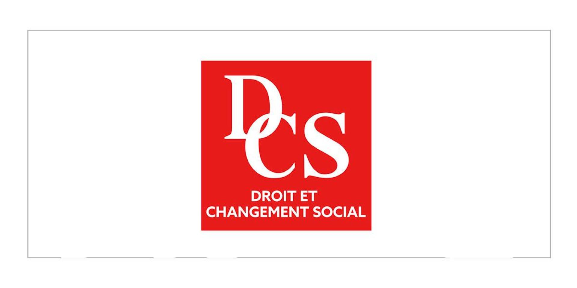 Centro de investigación “Droit et changement social” y Universitè de Paris 1 Panthéon-Sorbonne, Francia