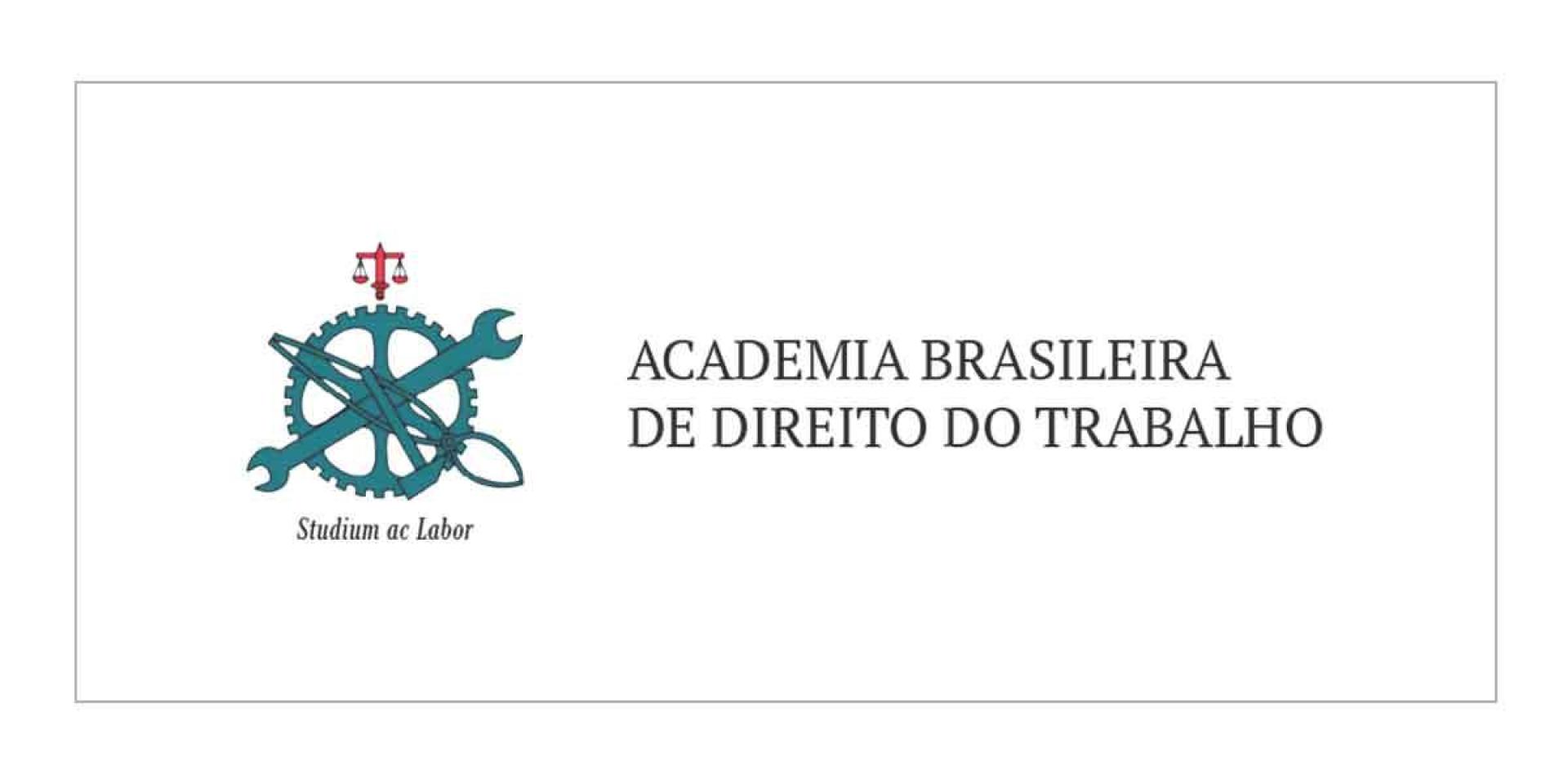 Academia Brasileira de Direito do Trabalho