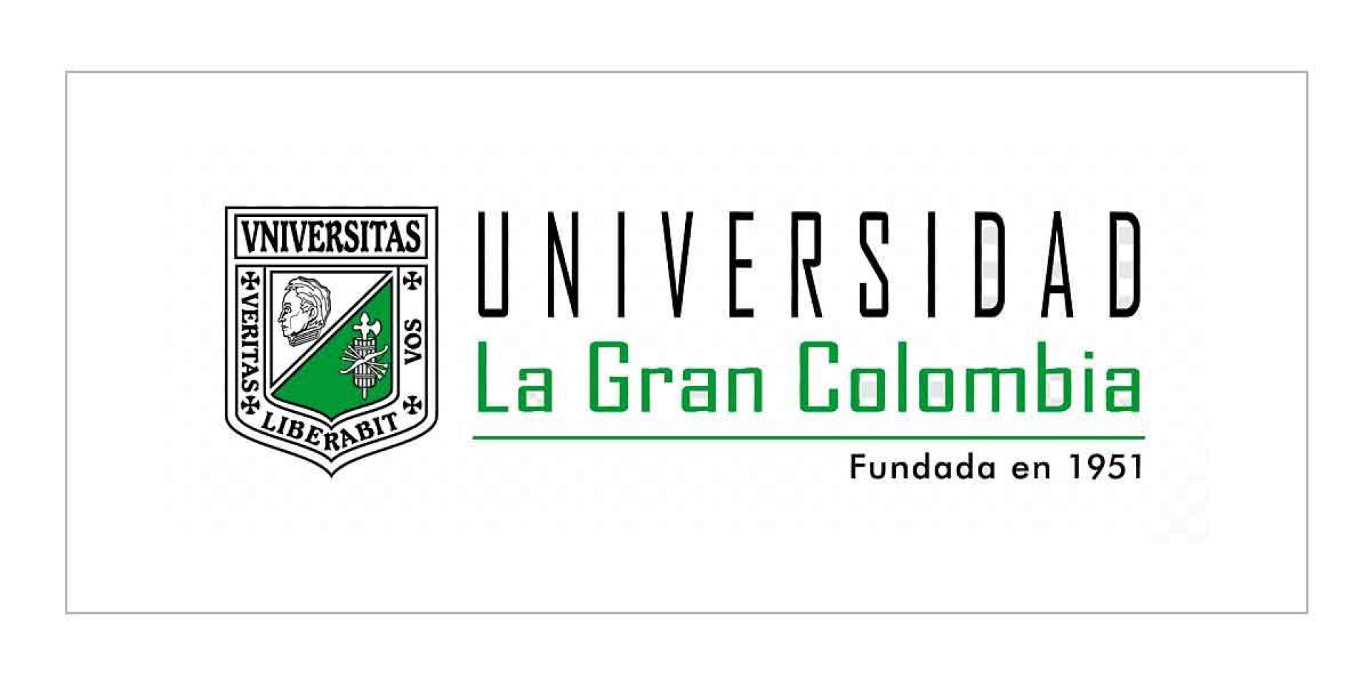 Universidad LA Gran Colombia