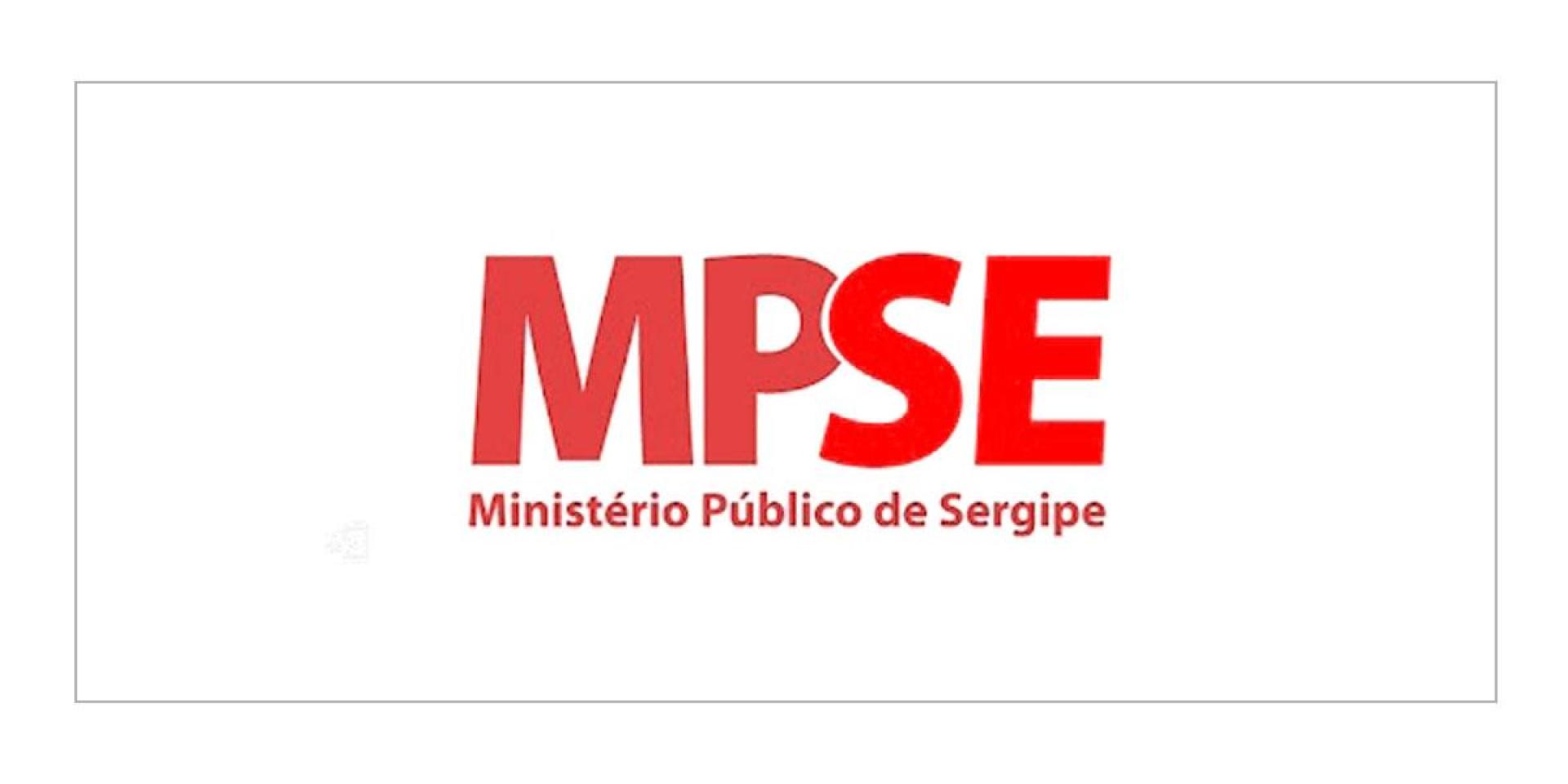 Ministério Público do Estado de Sergipe