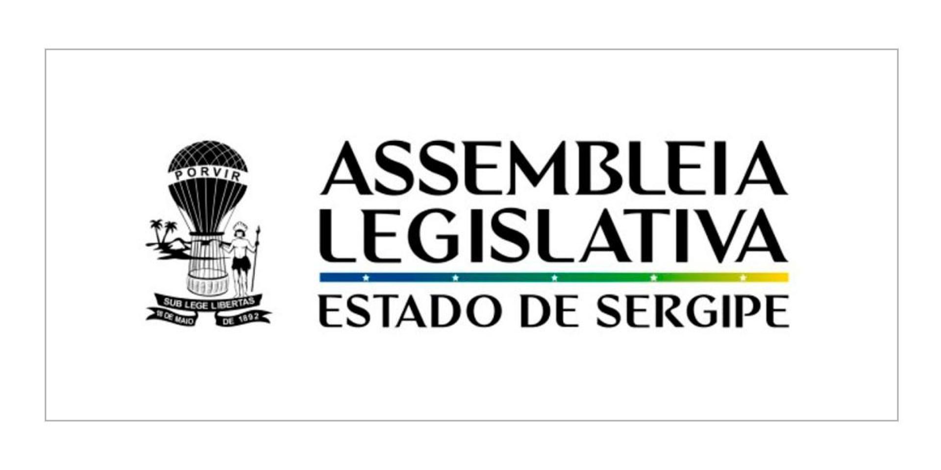 Assembléia Legislativa do Estado de Sergipe