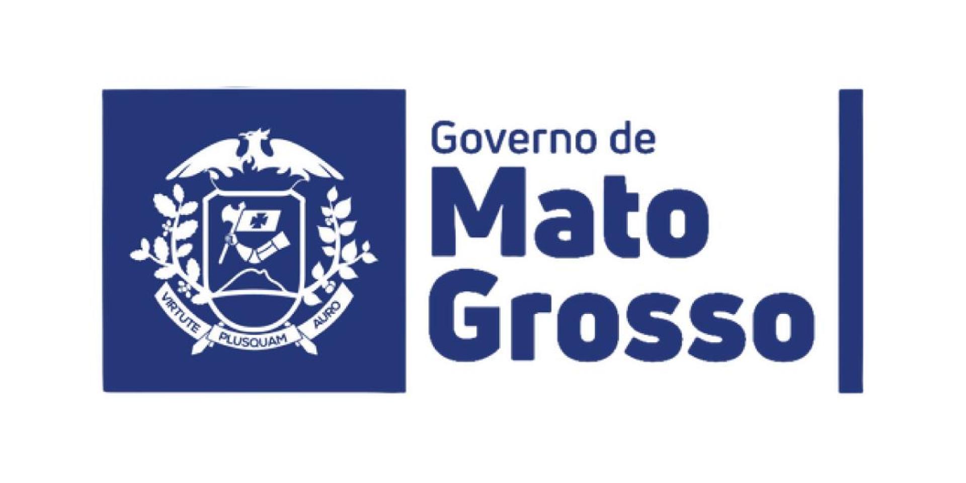 Governo do Estado de Mato Grosso