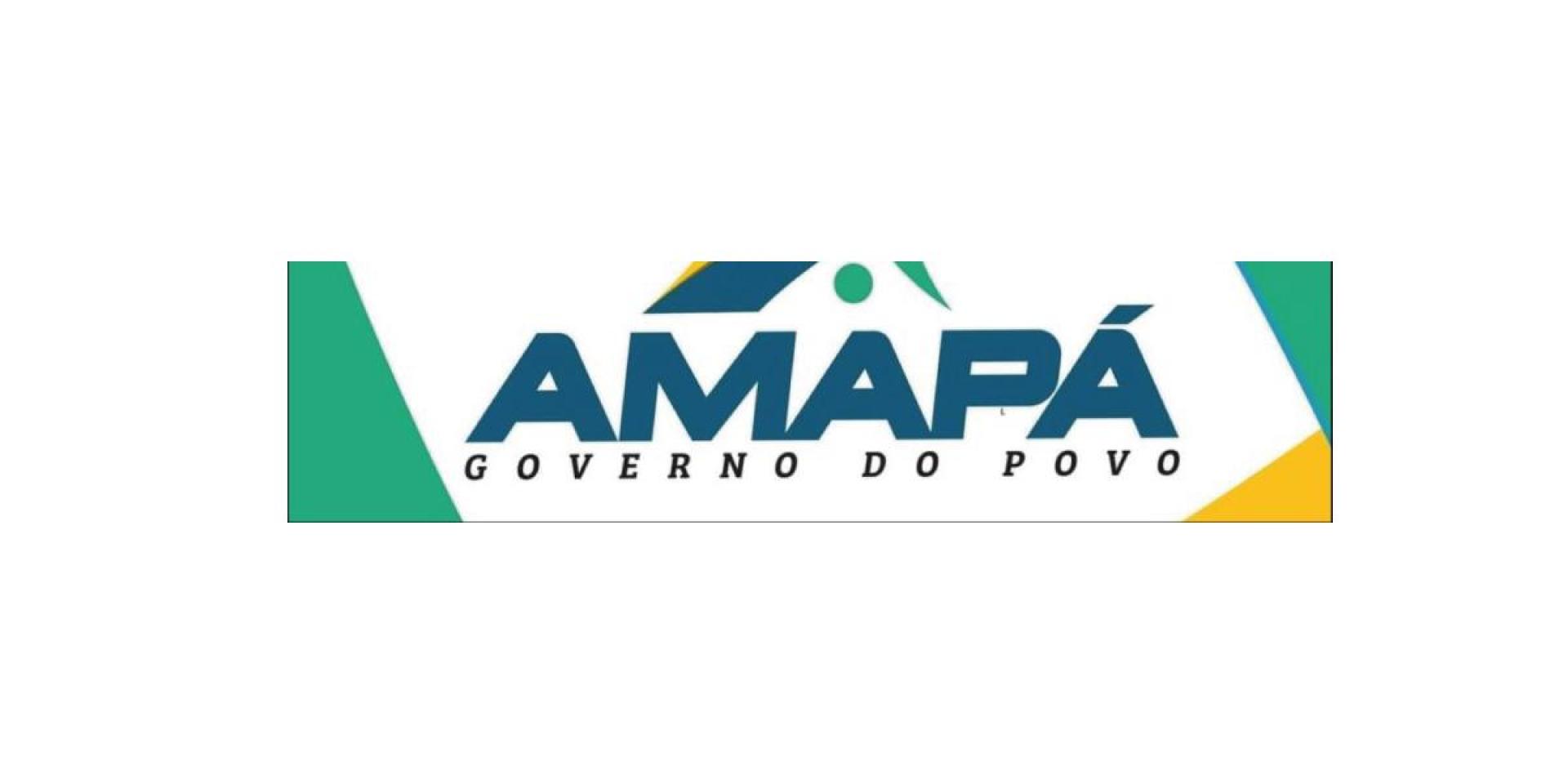 Governo do Estado do Amapá