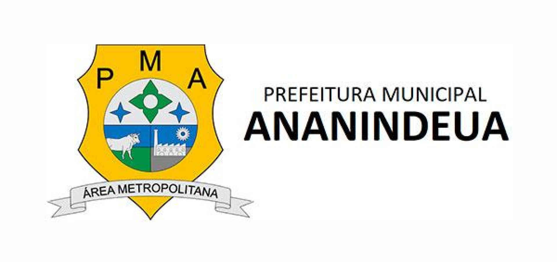 Prefeitura Ananindeua