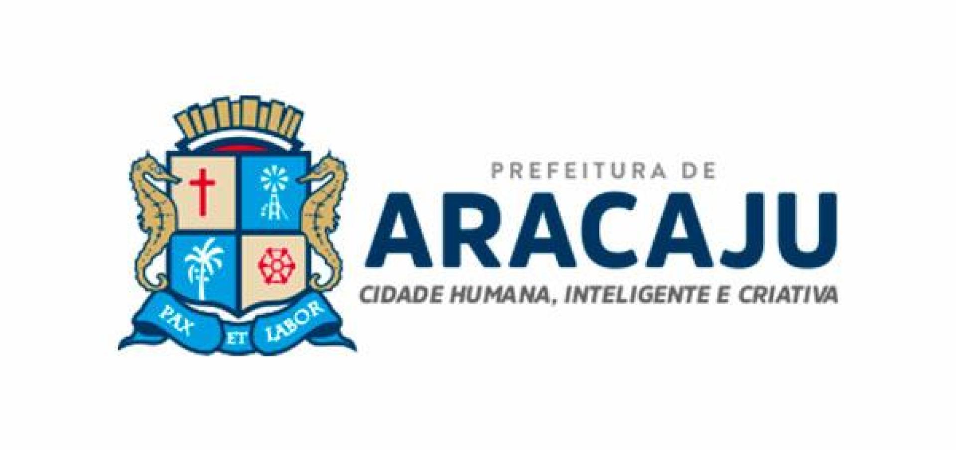 Prefeitura Aracaju