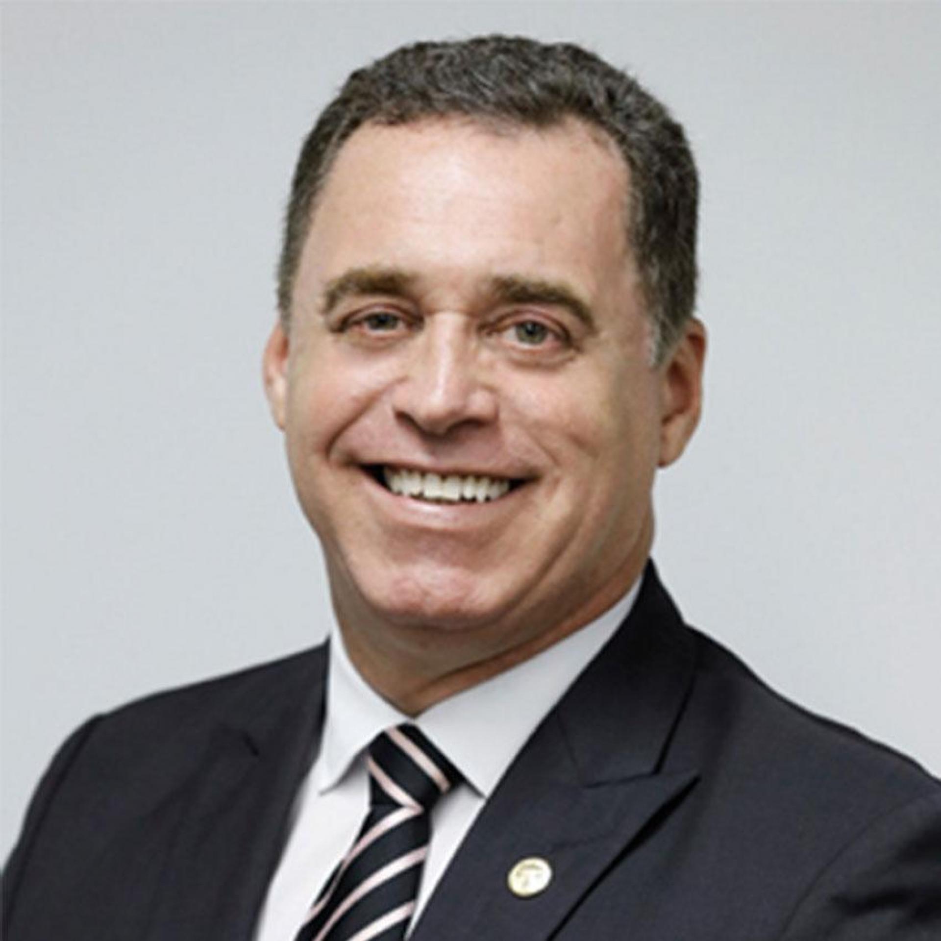 Min. Evandro Pereira Valadão Lopes