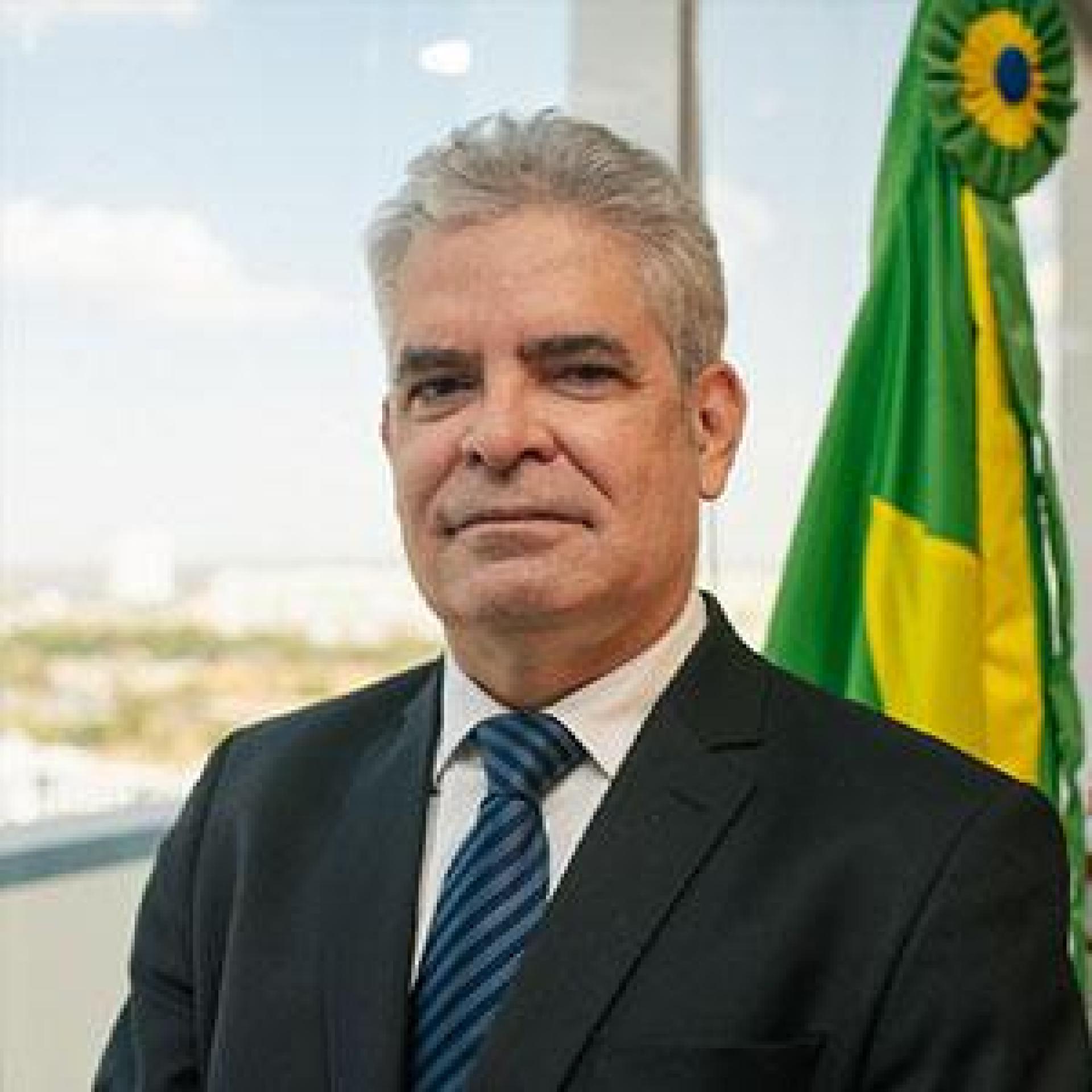 Dr. José de Lima Ramos