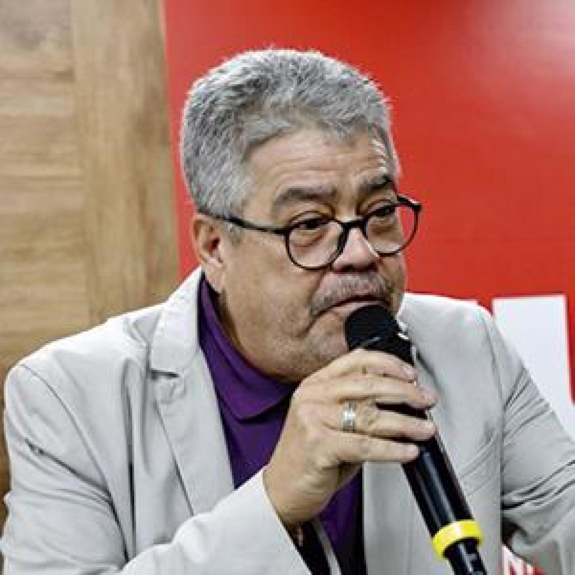 Dr. Eduardo Guterra