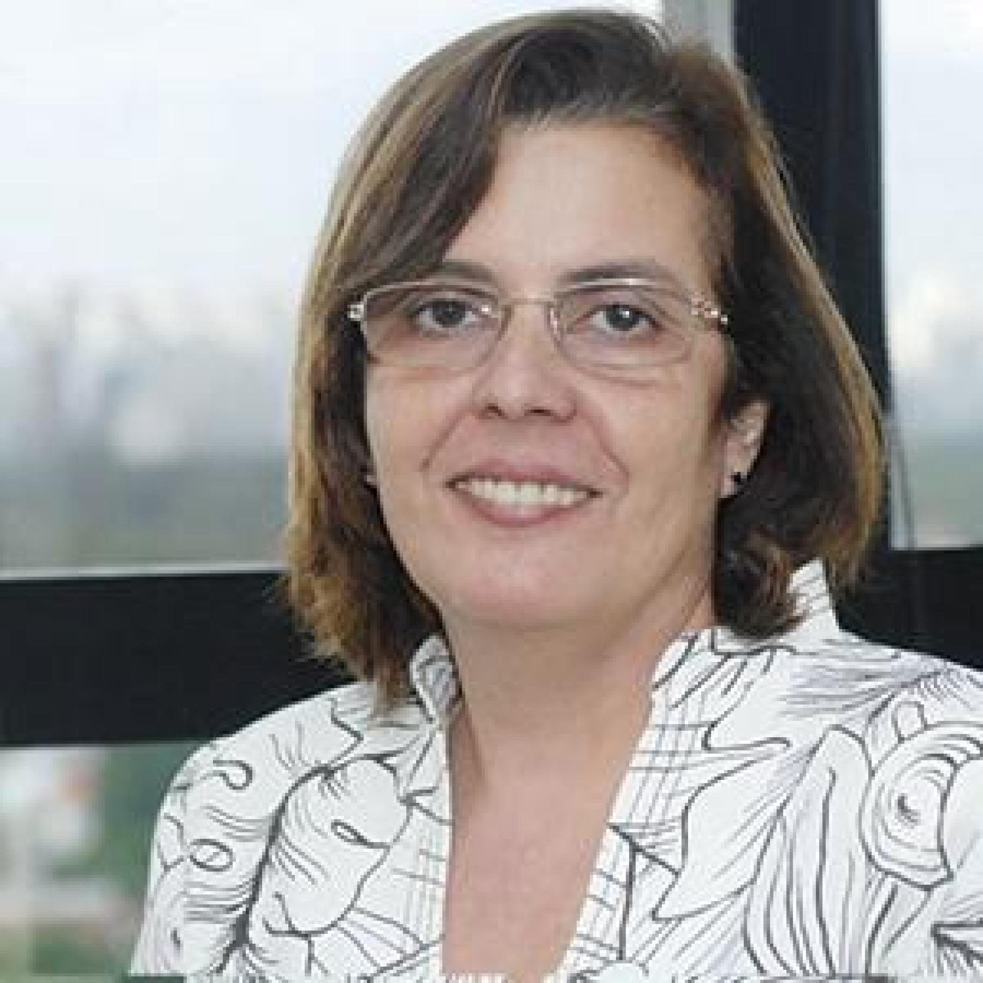 Dra. Elimara Sallum