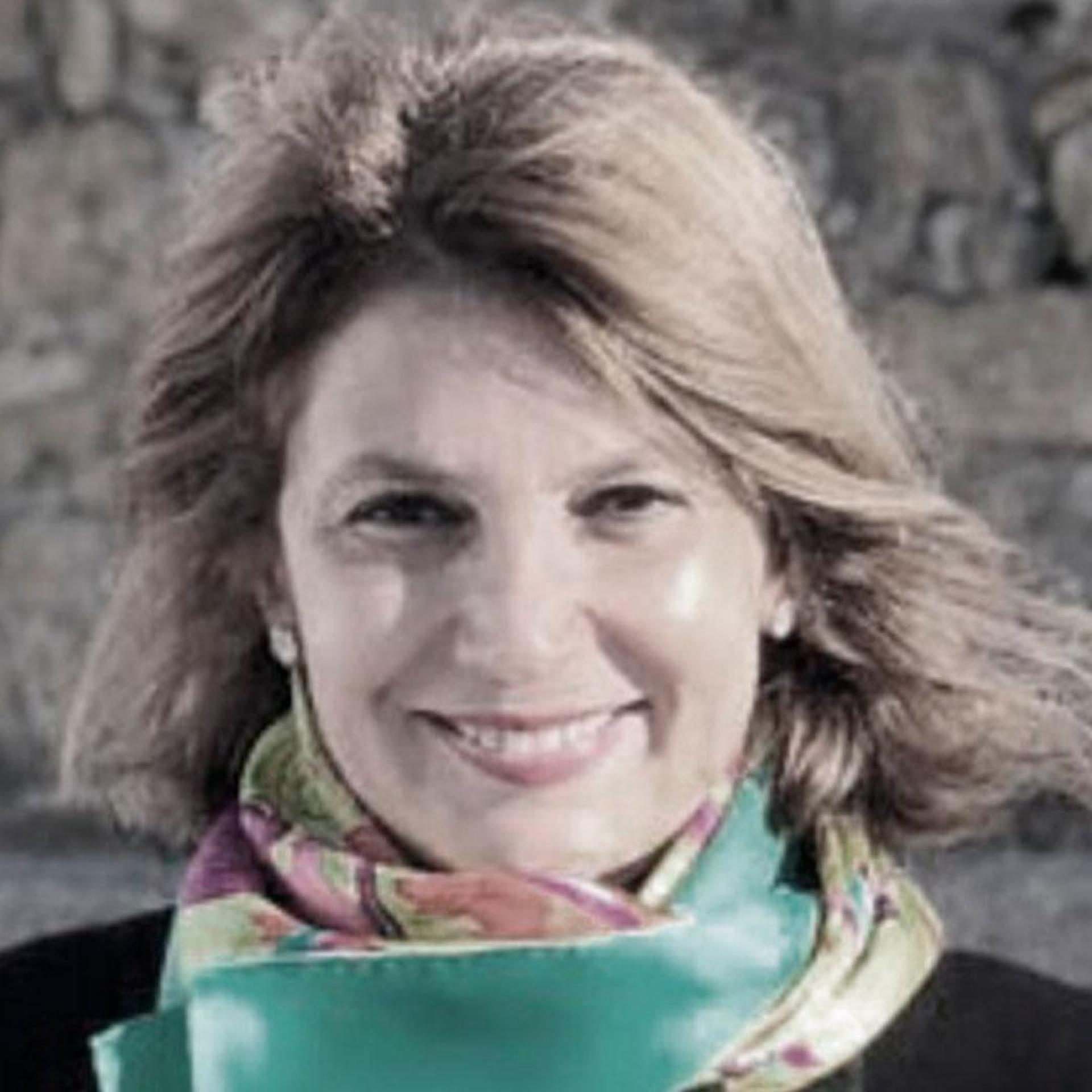 Dra. Paula Andrea Forgioni