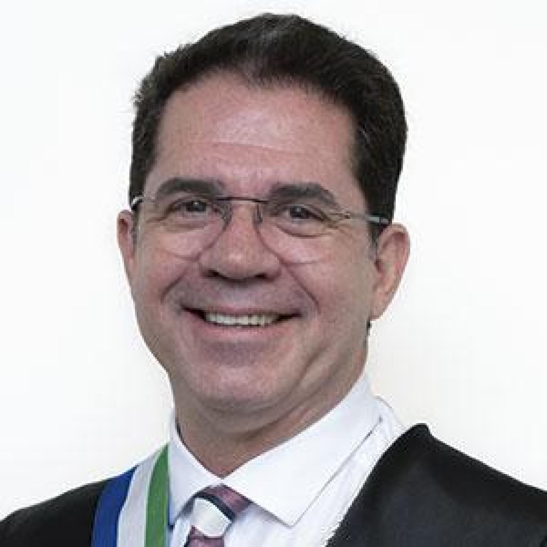 Des. João Balsanelli