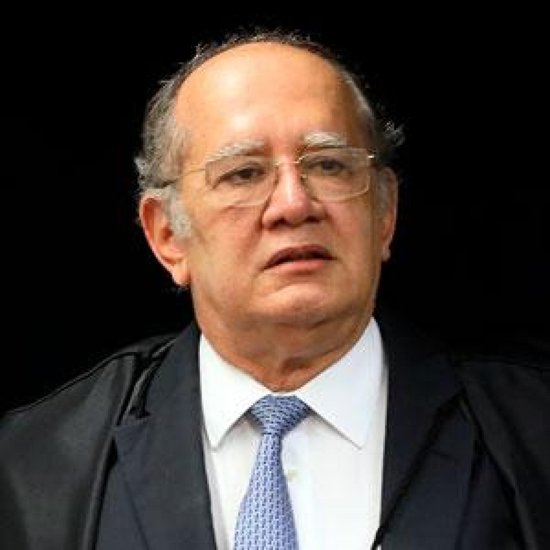 Min. Gilmar Ferreira Mendes