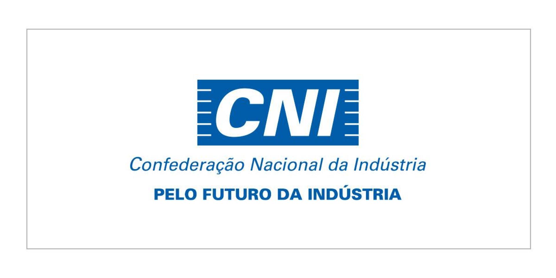 Confederação Nacional da Indústria
