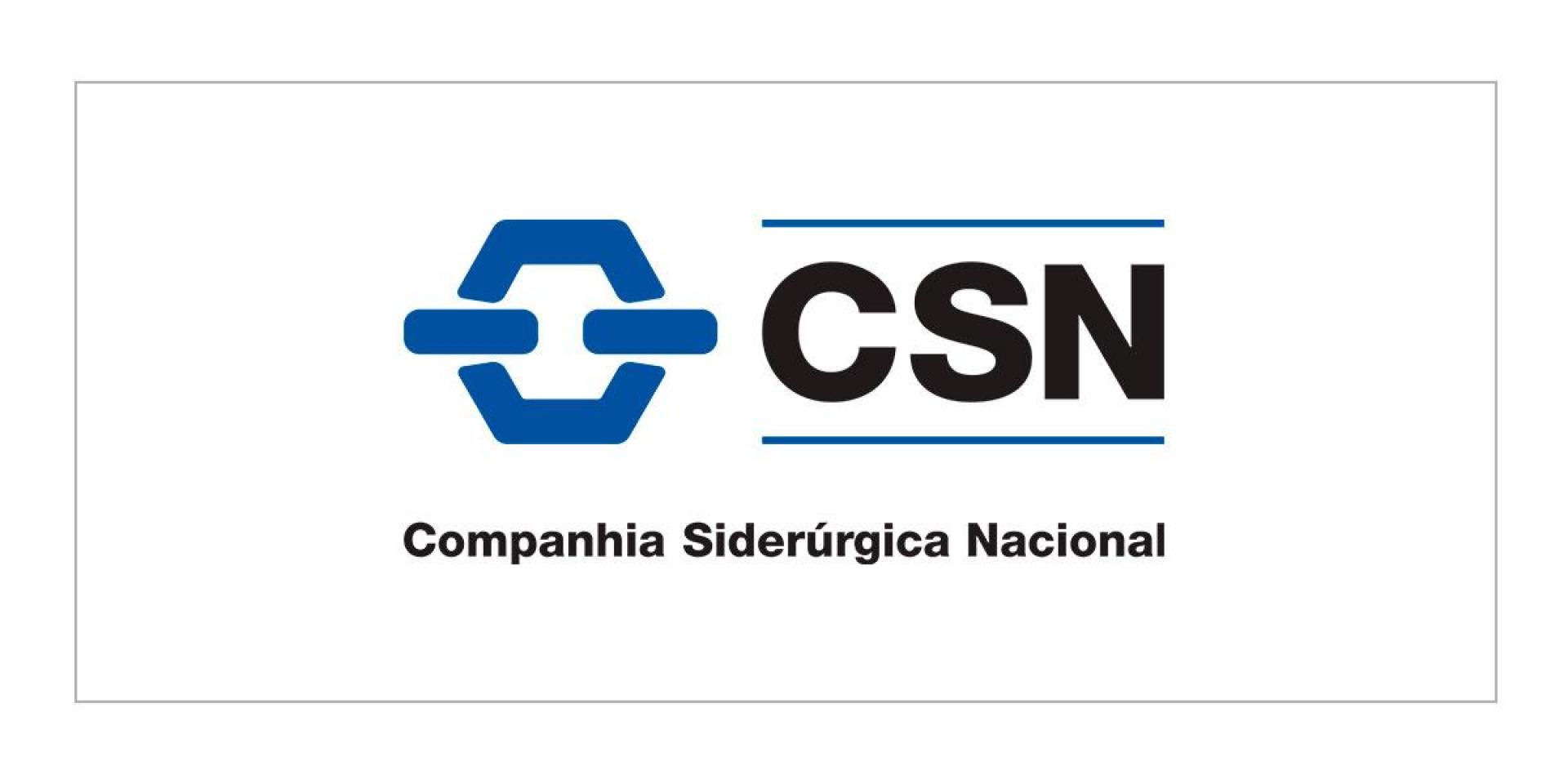 Companhia Siderúrgica Nacional