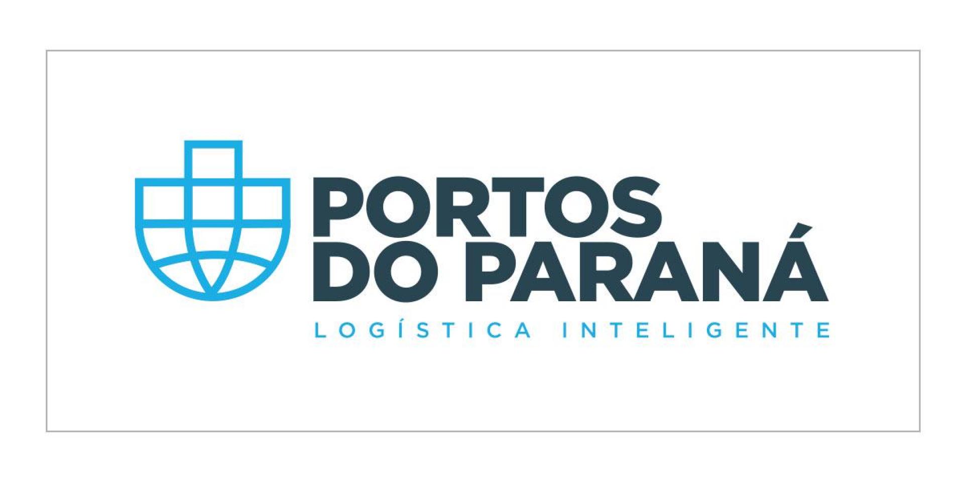 Portos Paraná - Logística Inteligente