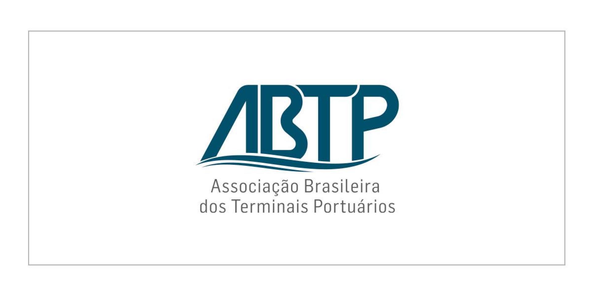 Associação Brasileira dos Terminais Portuários