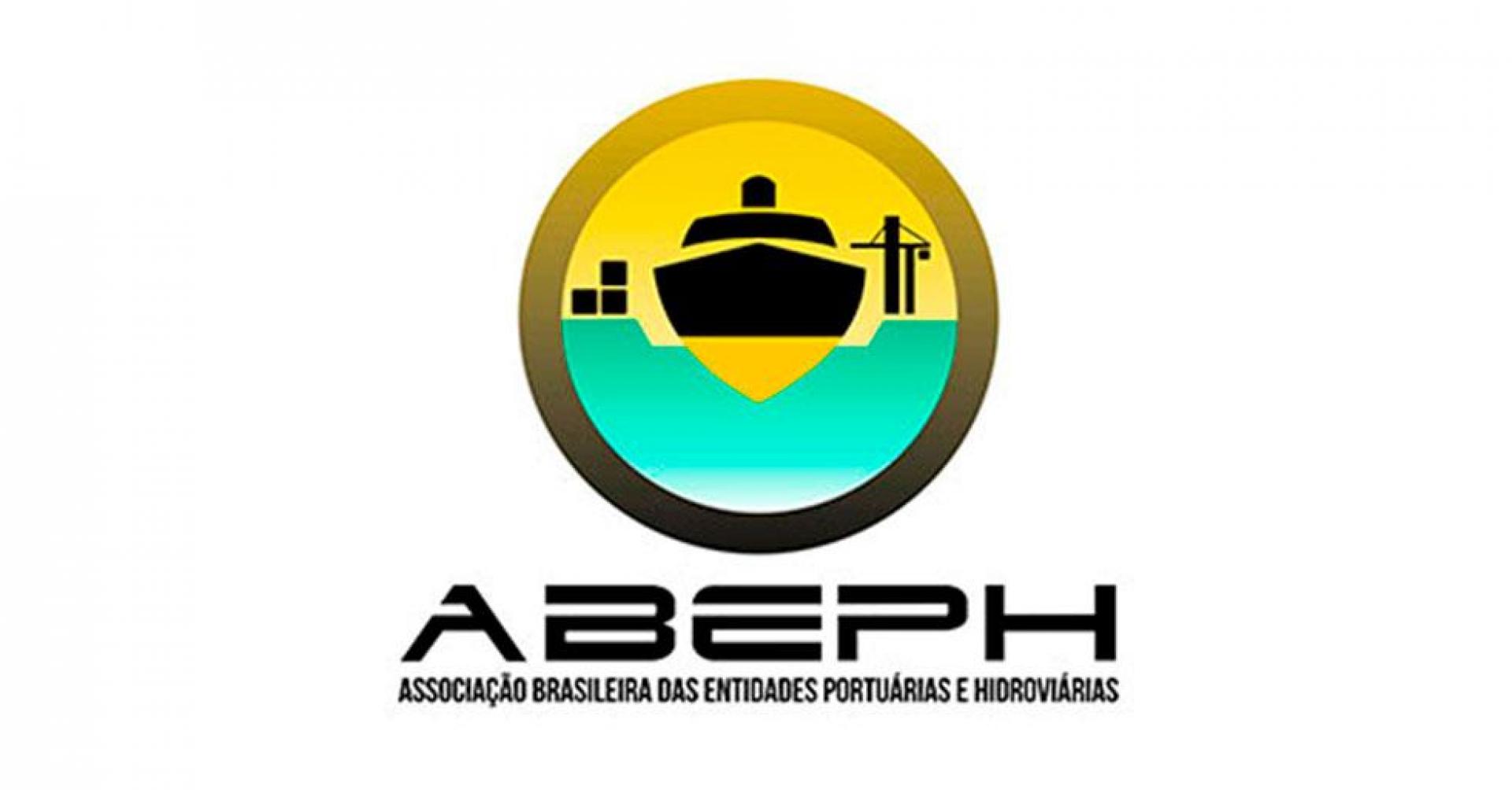 ABEPH - Associação Brasileira das Entidades Portuárias e Hidroviárias