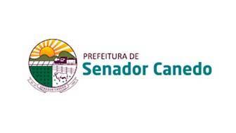 Prefeitura de Senador Canedo