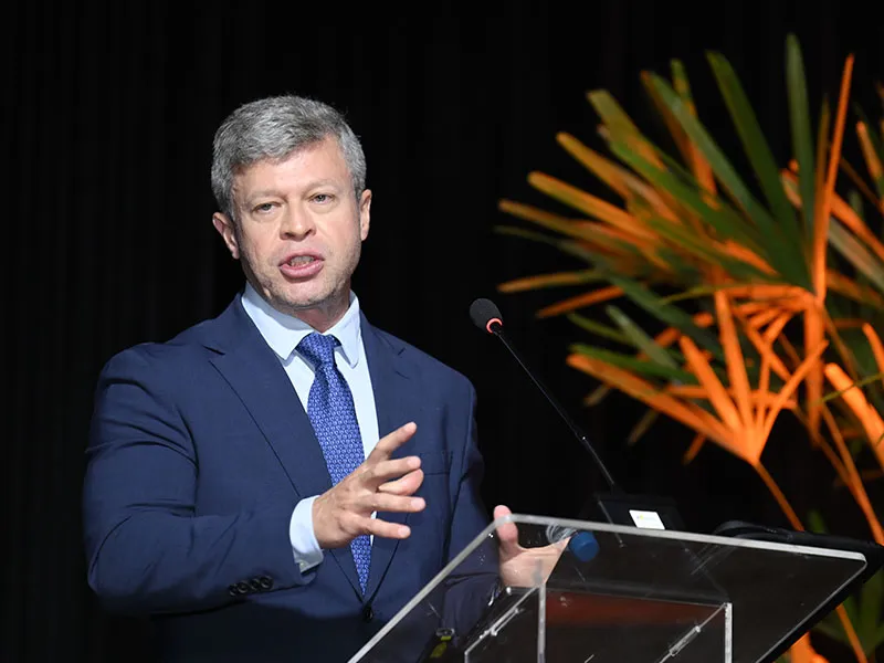 JUDICIÁRIO PRECISA ADOTAR MEDIDAS PARA RESOLVER O PROBLEMA QUE ELE MESMO CRIOU, DIZ DESEMBARGADOR