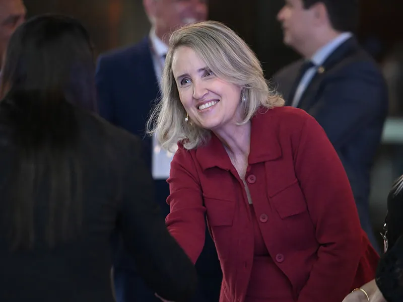 EXECUÇÃO FISCAL SE TORNOU DISFUNCIONAL PARA CREDORES E PARA O PRÓPRIO JUDICIÁRIO, AFIRMA JUÍZA FEDERAL