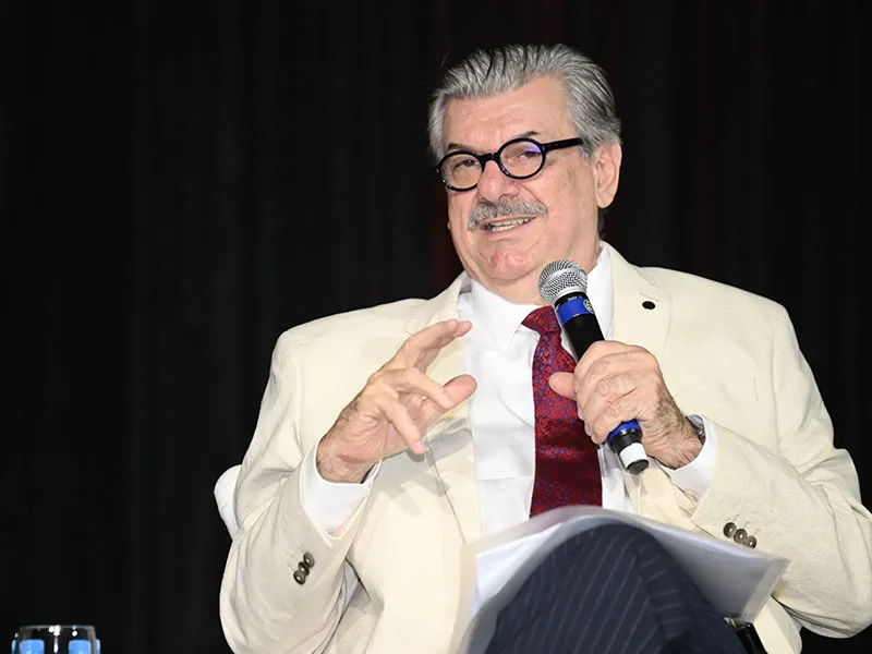 "GANHAMOS EM 1º E 2º GRAU, POR QUE FARIA ACORDO?", QUESTIONA MINISTRO DO STJ AO CRITICAR CULTURA DE LITÍGIO