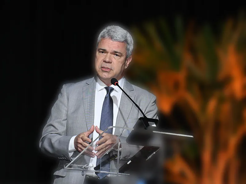 INADIMPLÊNCIA NOS CONSELHOS GEROU CRISE NA JUSTIÇA FEDERAL, REVELA MINISTRO DO TCU