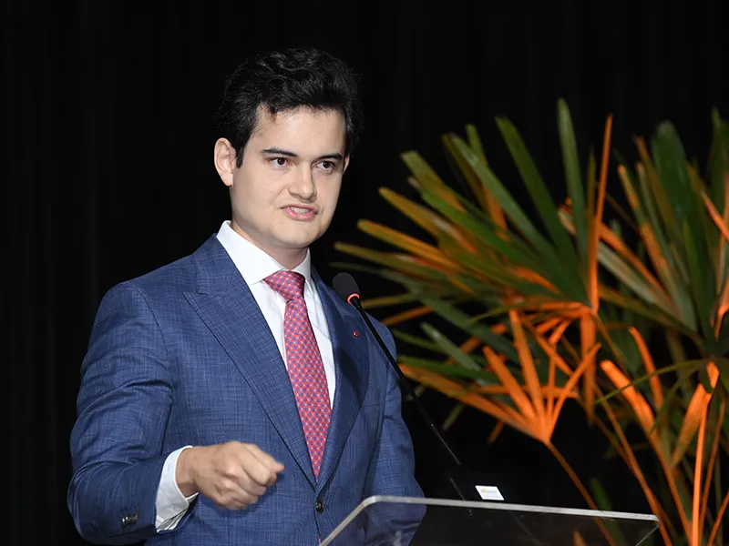 SISTEMA DE EXECUÇÃO FISCAL ESTÁ 'FALIDO', DEFENDE ADVOGADO EM CONGRESSO DE GOVERNANÇA