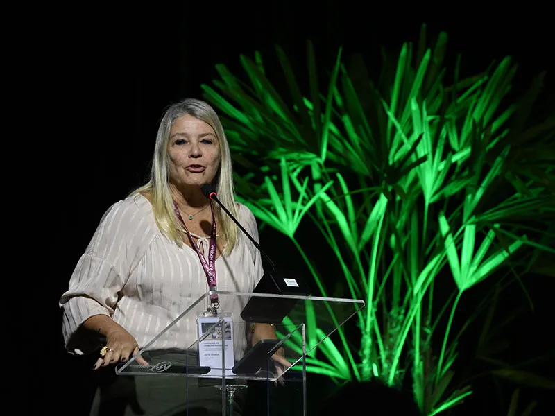 PARA CONSELHOS MENORES, COOPERAÇÃO COM O CNJ É QUESTÃO DE SOBREVIVÊNCIA, DIZ PRESIDENTE DO CFFA