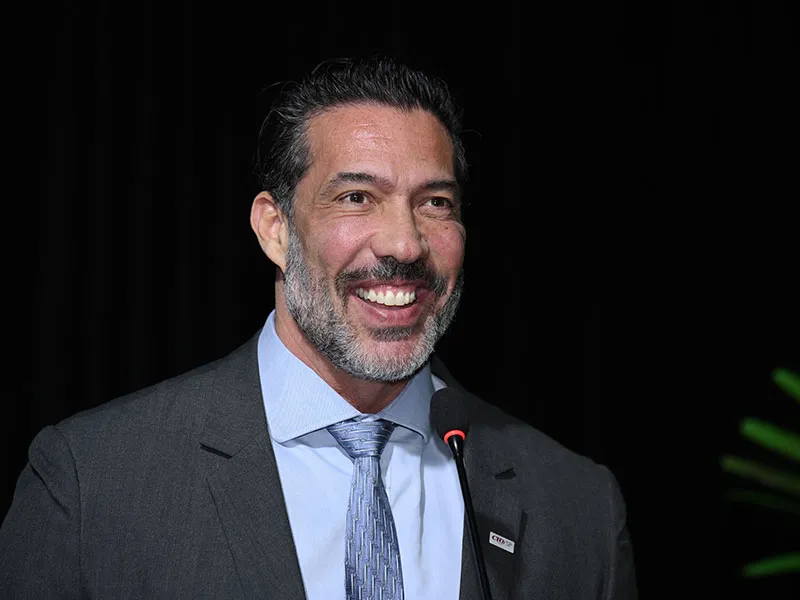 COOPERAÇÃO COM O CNJ NÃO É APENAS ADMINISTRATIVA, É UMA PAUTA ESTRATÉGICA, DIZ CONSELHEIRO DO CRO-SP