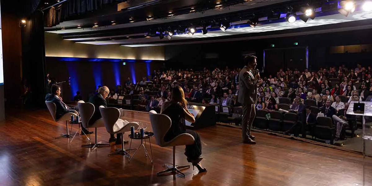 IV Congresso de Gestão Pública debate nova ordem fiscal