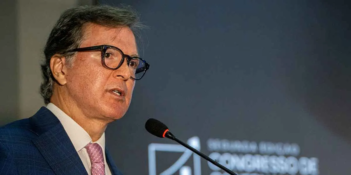 Ministro do TST abre Congresso de Governança