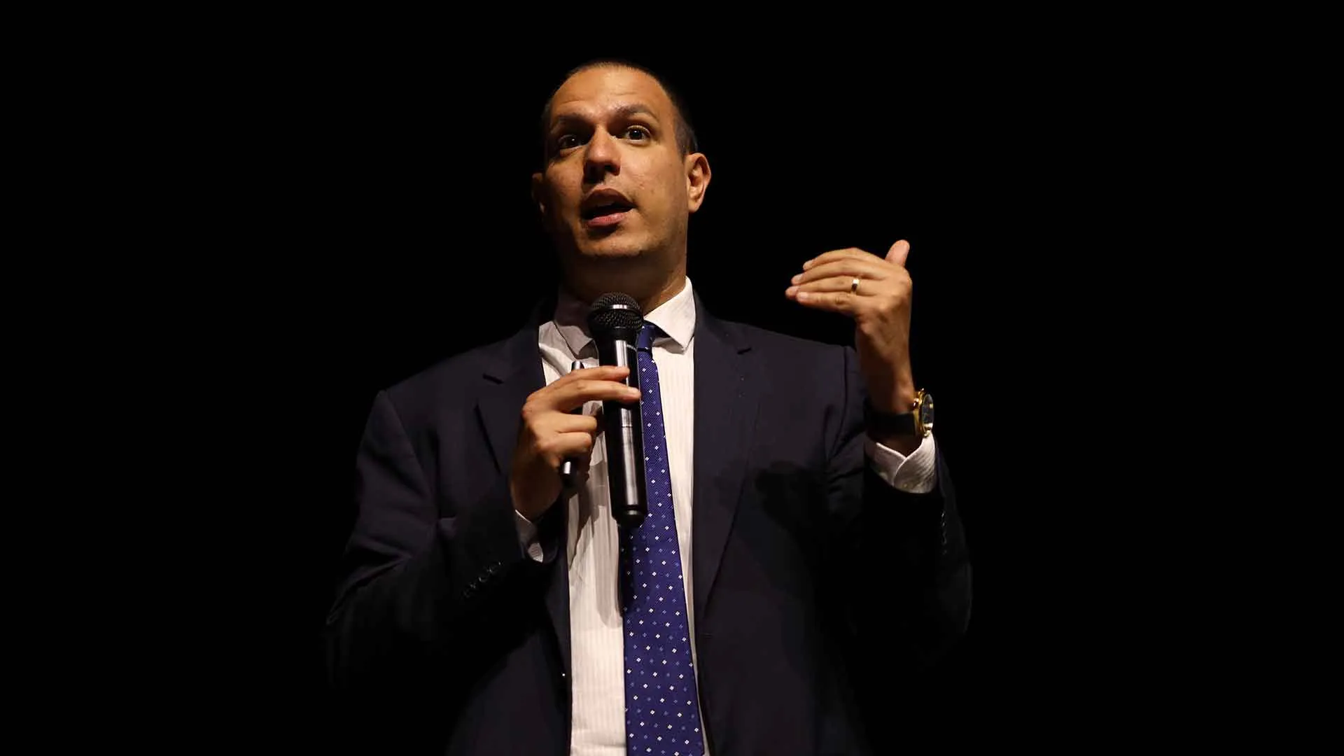 Legislação por erro gera riscos, alerta especialista