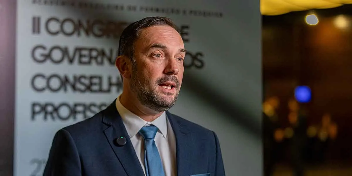 Marcos Vinícius defende integração entre conselhos
