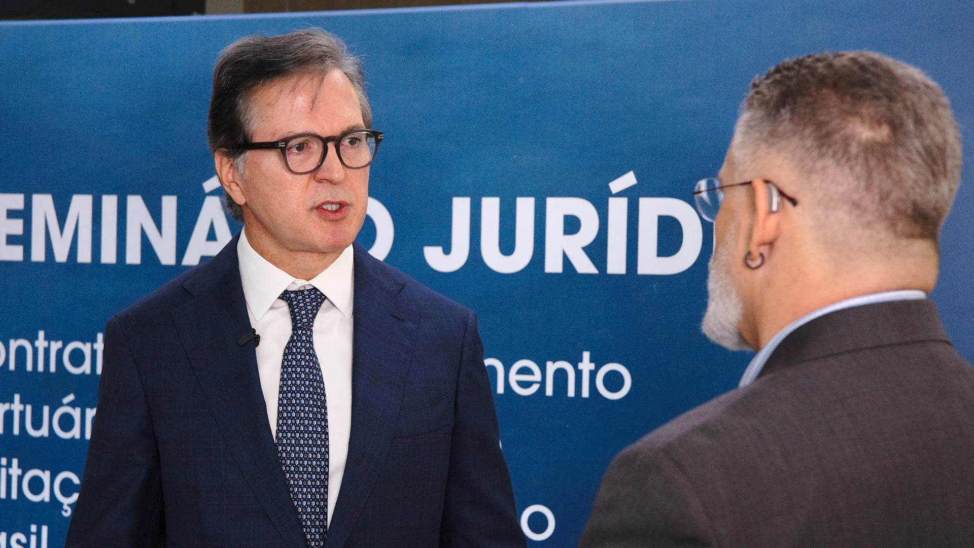 Concorrência e segurança nos portos brasileiros