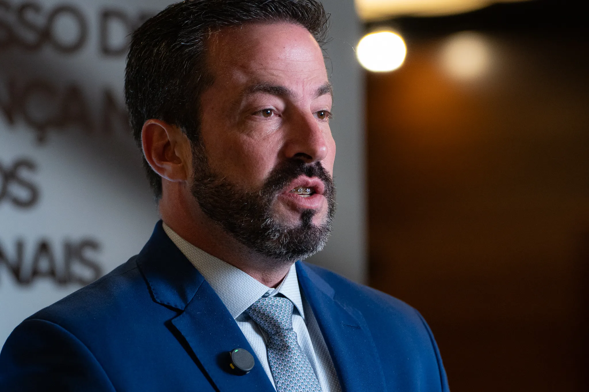 Consultor propõe ESG obrigatório nos conselhos públicos