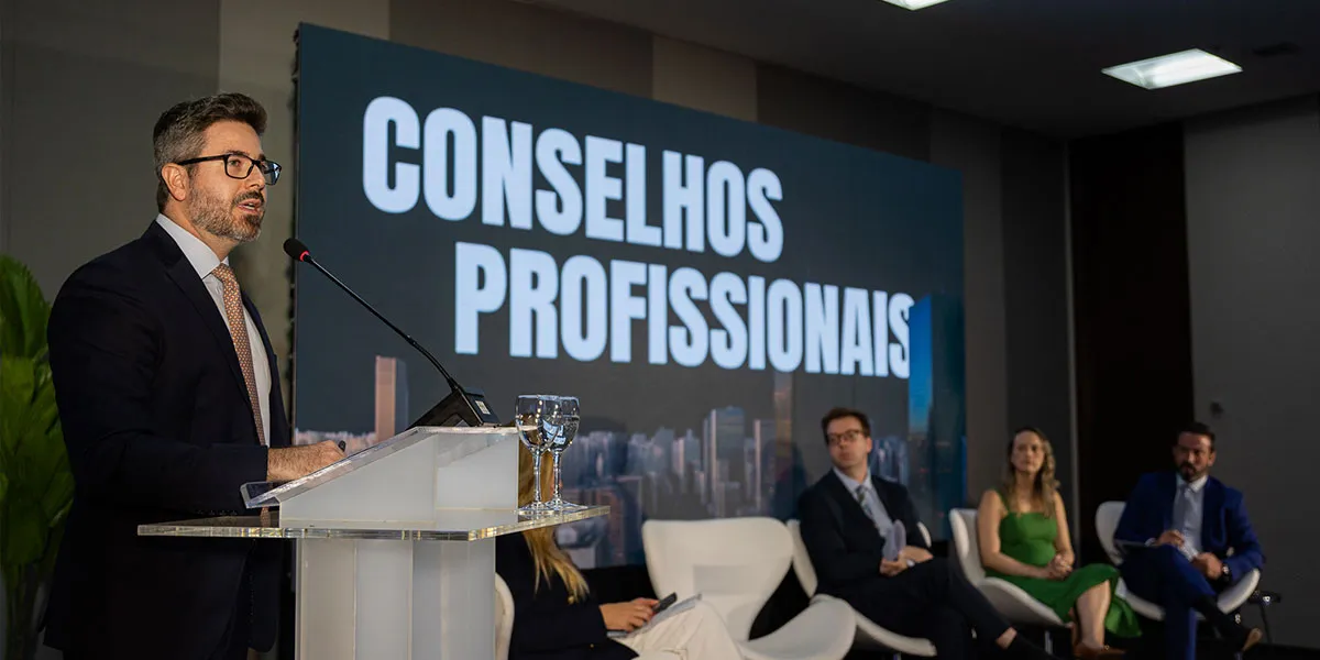 CREA-SP defende inteligência técnica para gestão pública