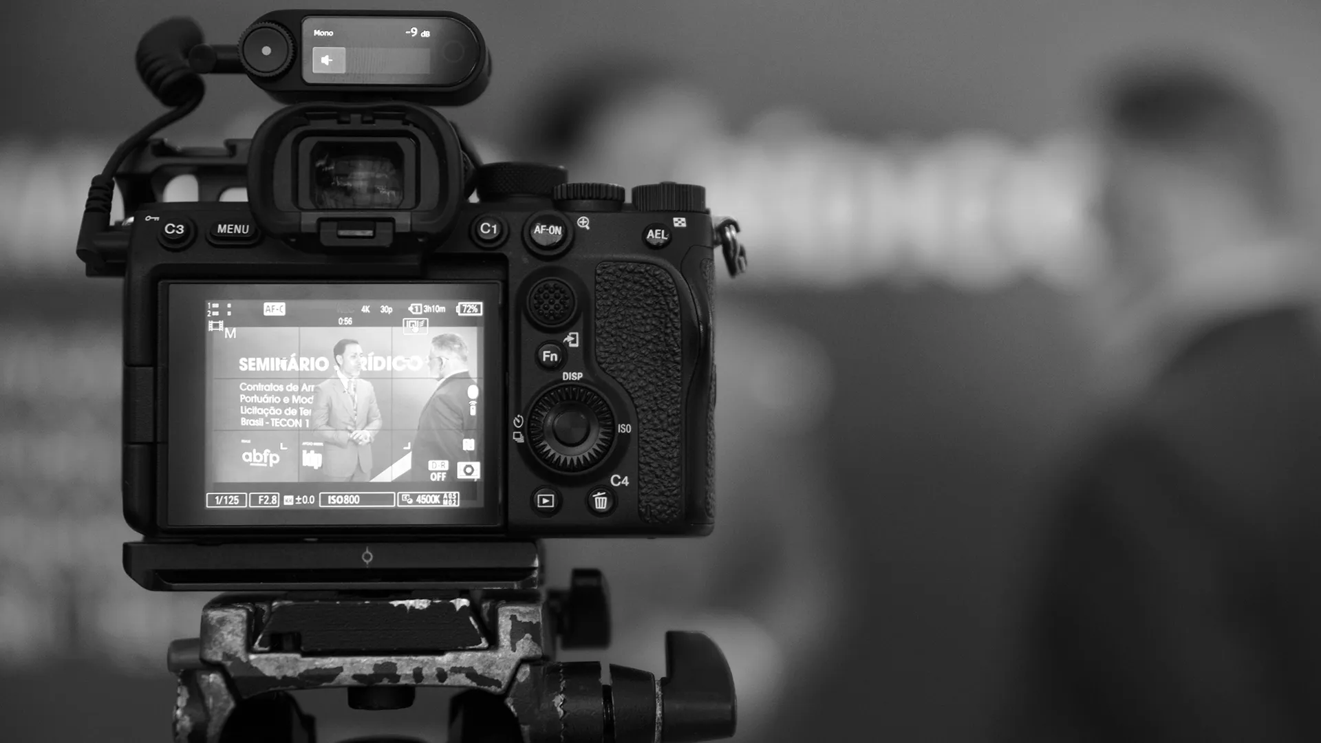 Contratos de Arrendamento Portuário | Seminário ABFP