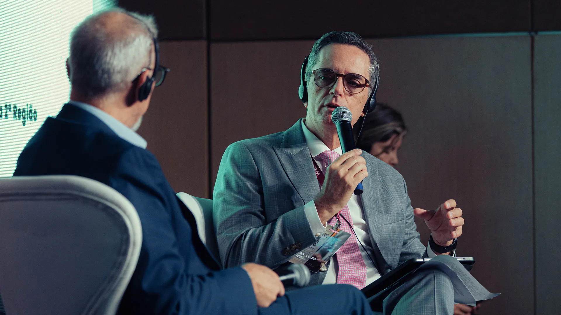 Segurança jurídica atrai investimentos aos portos