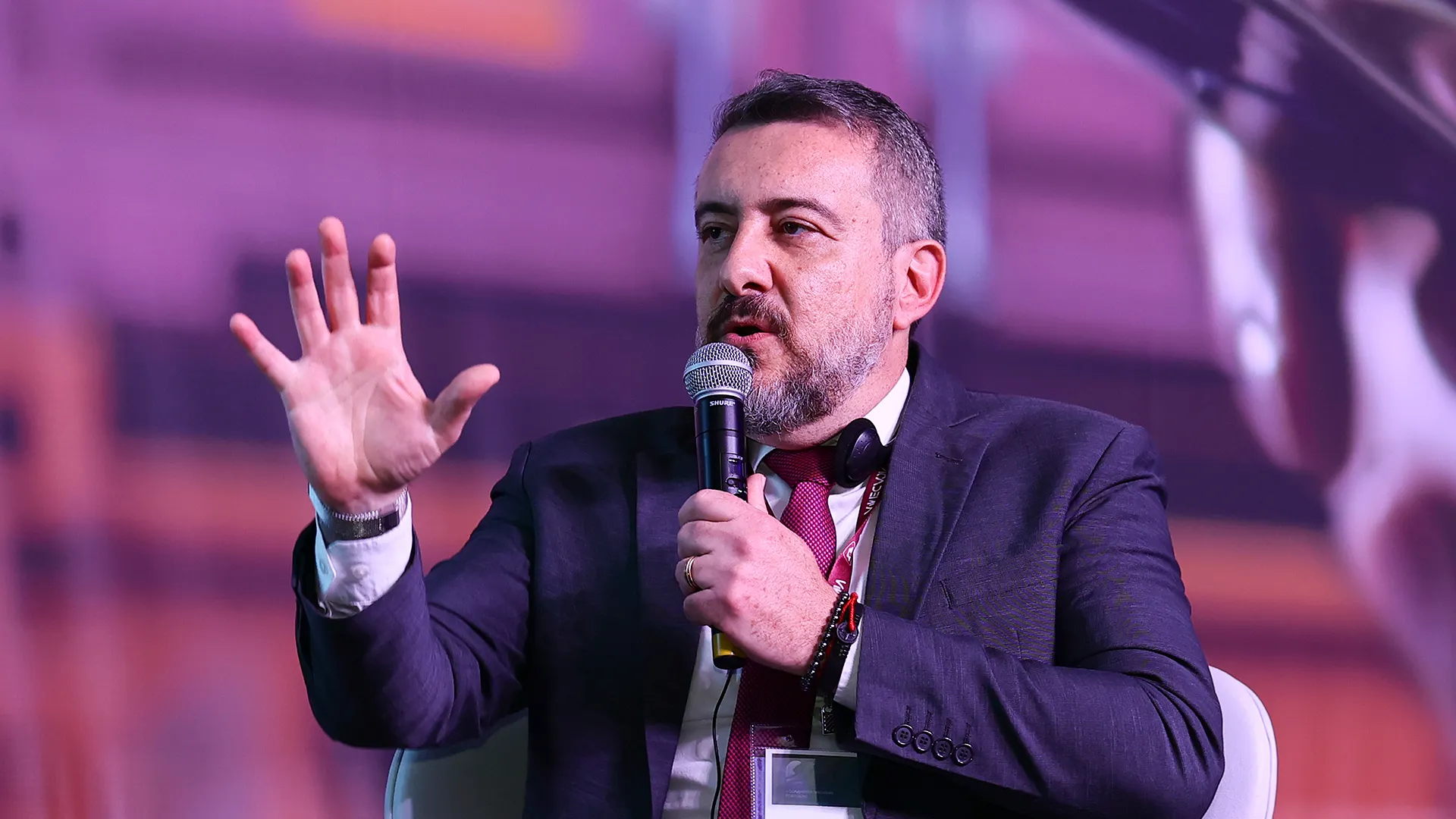 Segurança portuária protege comércio e exportações