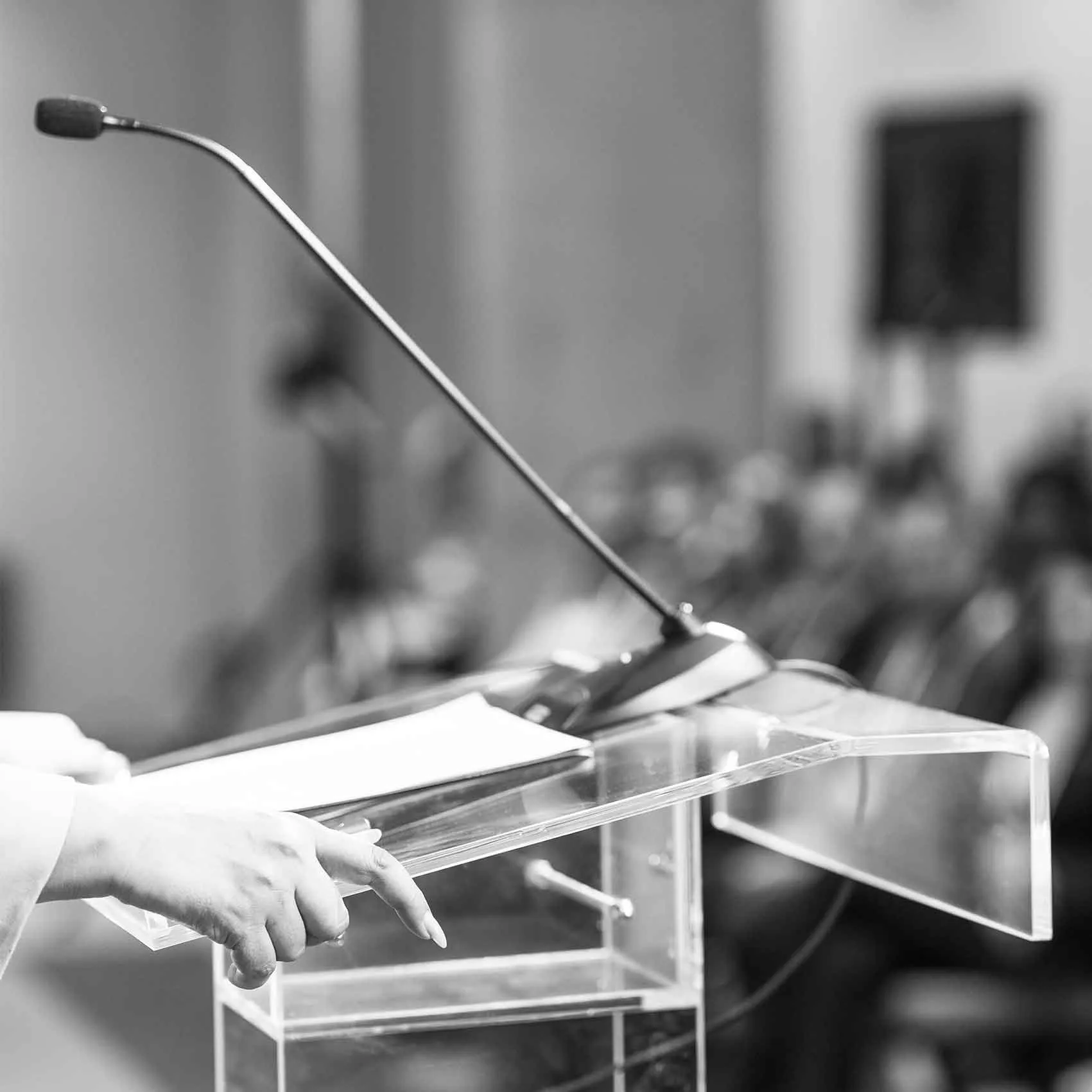 Congresso de Governança nos Conselhos Profissionais