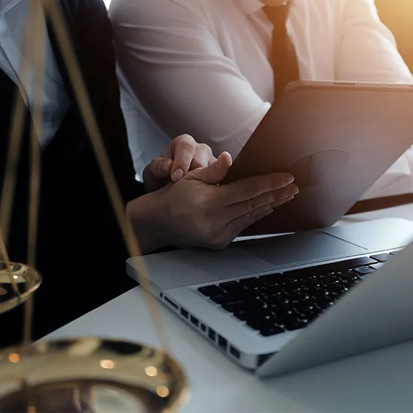 Redação Jurídica Persuasiva