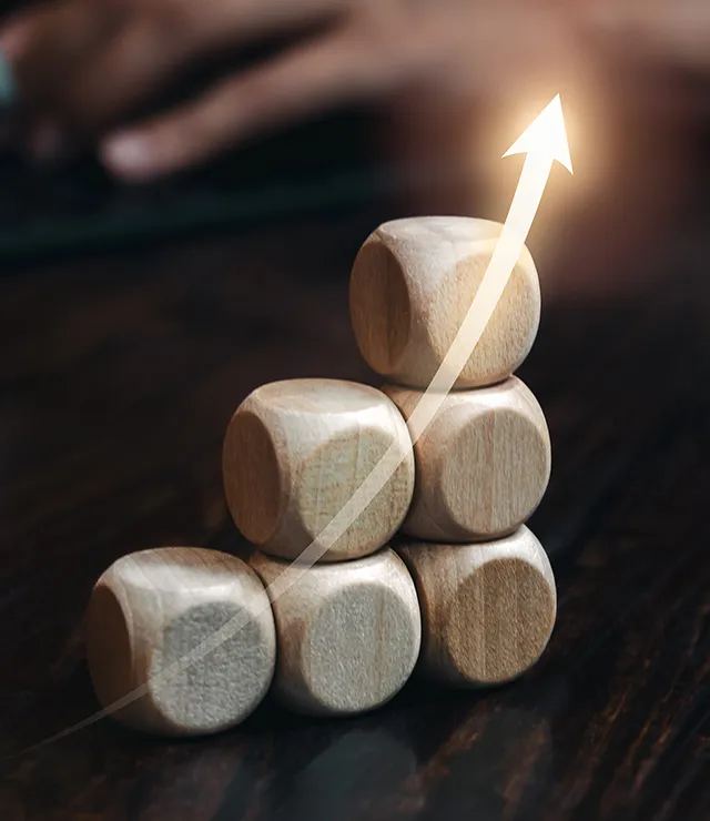 Especificações do curso