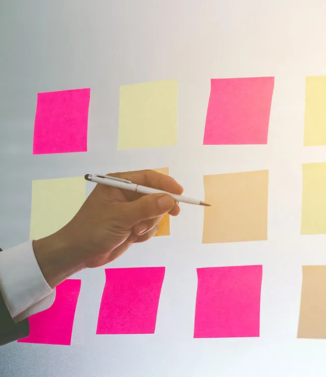 Especificações do curso