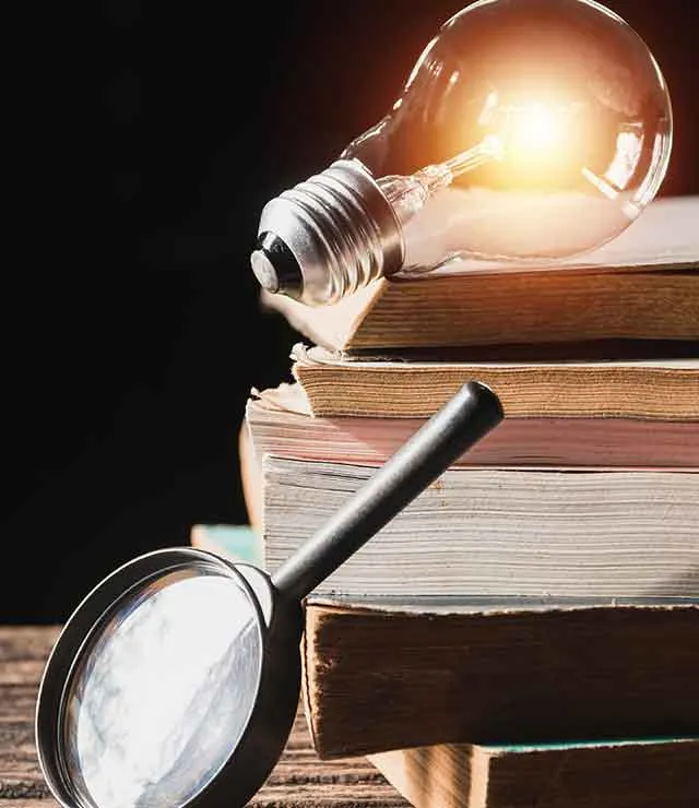Especificações do curso