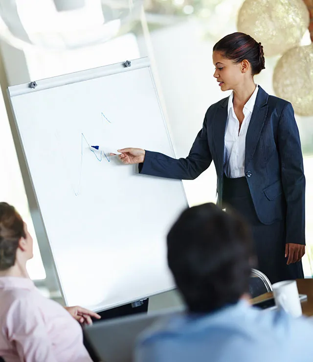 Especificações do curso