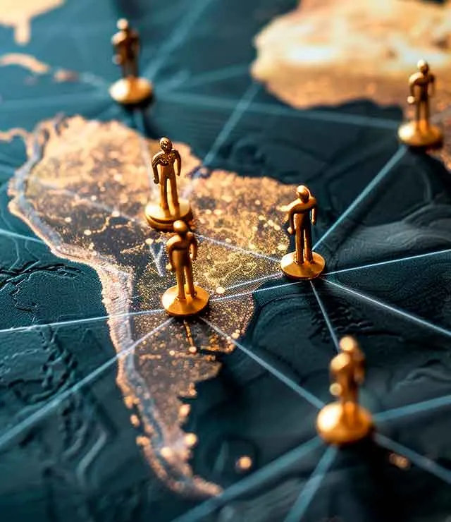 Especificações do curso