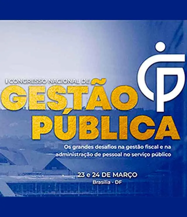 Especificações do curso